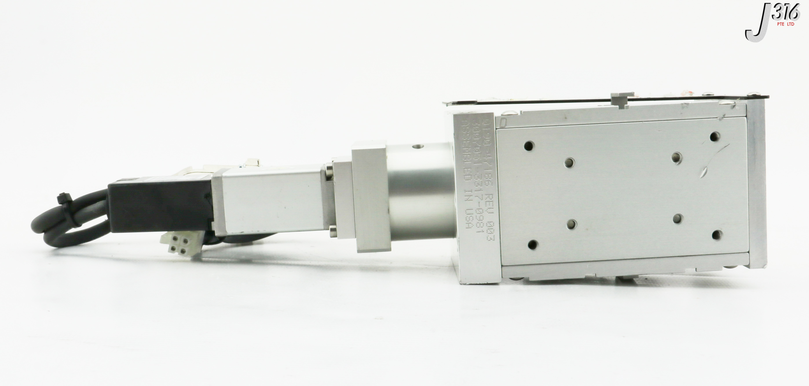 32426 APPLIED MATERIALS LINEAR ACTUATOR ASSY 0190-49999 | eBay